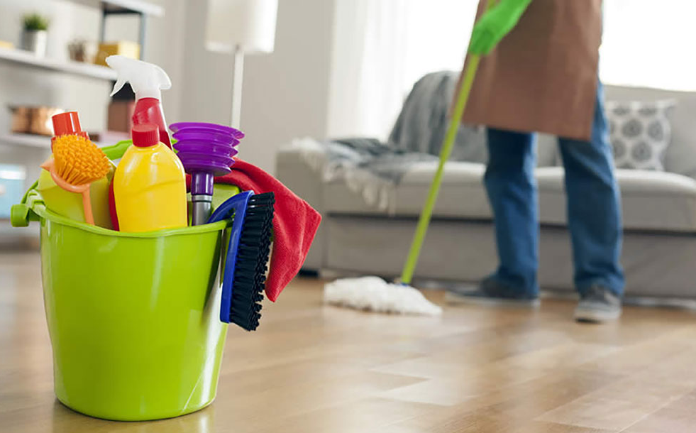 Light Housekeeping Services for Seniors