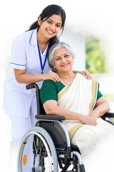 Grandpals Care Medical Equipment Rental
