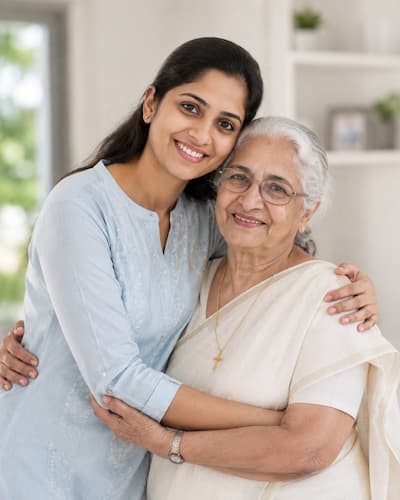 Grandpals Care Home Healthcare Support